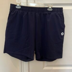 Spowind 2 Pk Short Set-one with tags